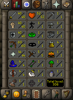OSRS Product