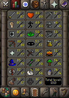 OSRS Product