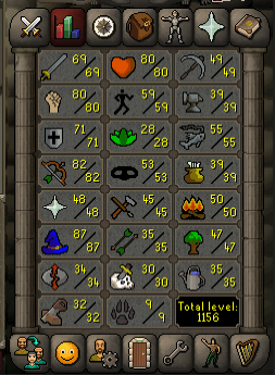OSRS Product Additional image