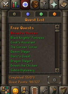 OSRS Product Additional image