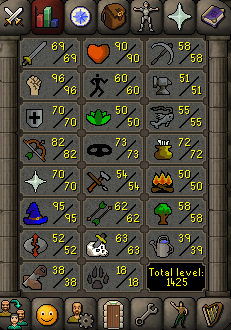 OSRS Product