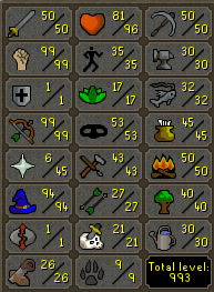OSRS Product