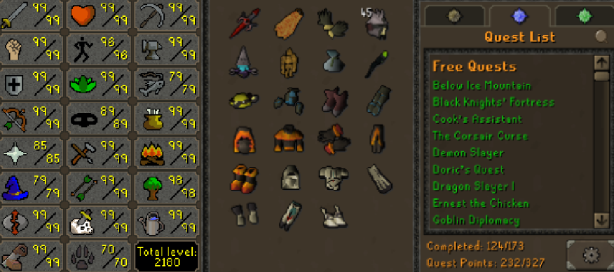 OSRS Product Additional image