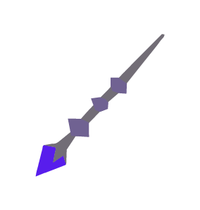 Kodai Wand