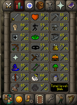 OSRS Product