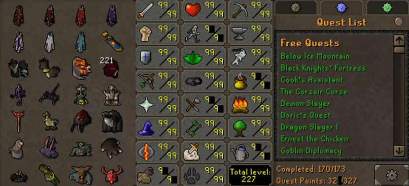 OSRS Product Additional image
