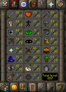 OSRS Product