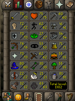 OSRS Product