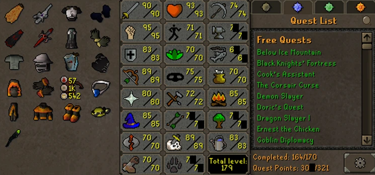 OSRS Product Additional image