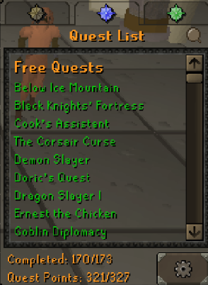 OSRS Product Additional image