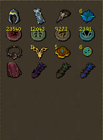 RS3 Max Cape Main | 3220+ Total | 440+ QP | 2010m+ XP | 120 Attack | 120 Strength | 120 Defence | 120 Range | 120 Dungeoneering | 120 Herblore [ChicksWRS58]