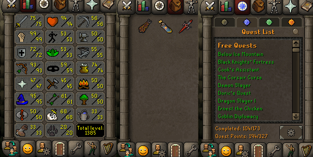 OSRS Product Additional image