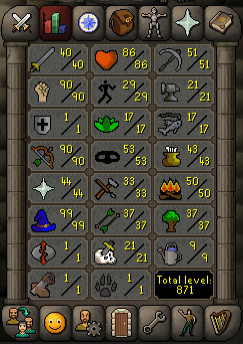 OSRS Product