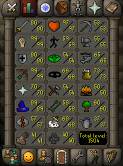OSRS Product