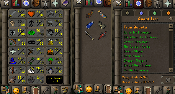 OSRS Product Additional image