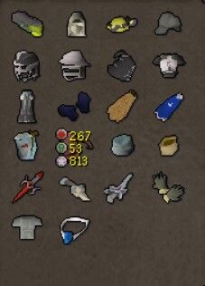OSRS Product Additional image