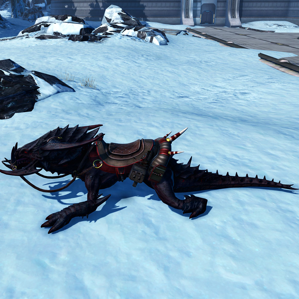 SWTOR Product