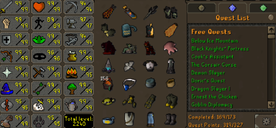 OSRS Product Additional image