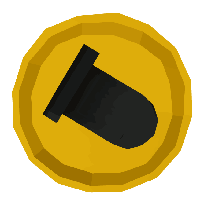 Zombie Walk Override Token