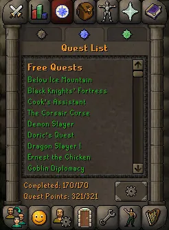 OSRS Product Additional image