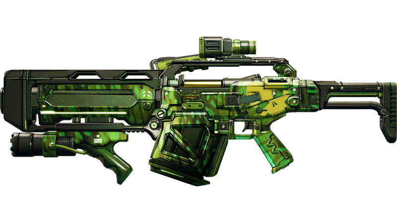 BL3 Product