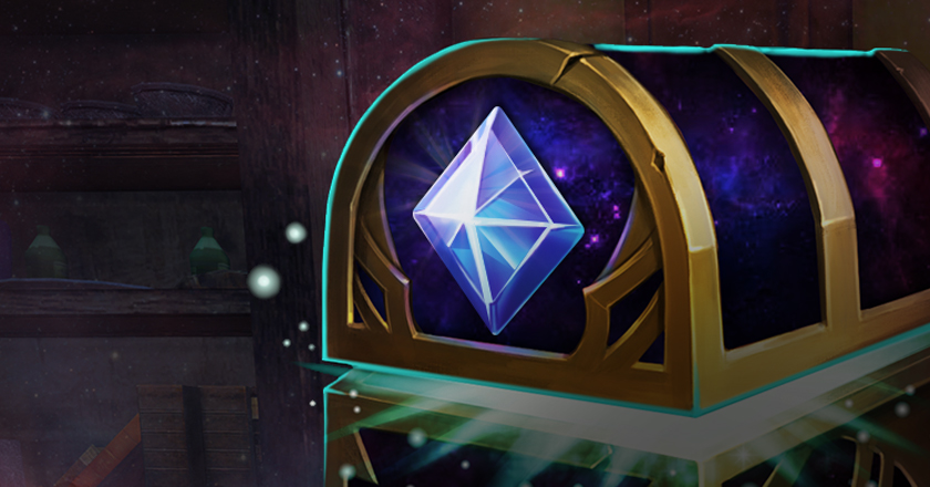 Astral Lockbox