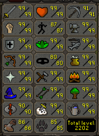 OSRS Product