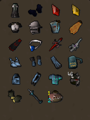 OSRS Product Additional image