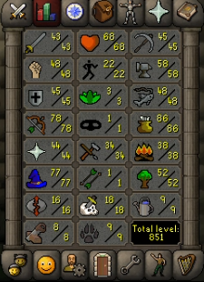 OSRS Product
