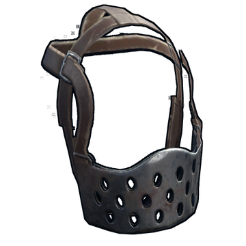 RUST Product