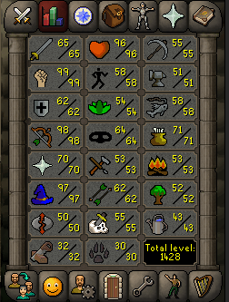 OSRS Product