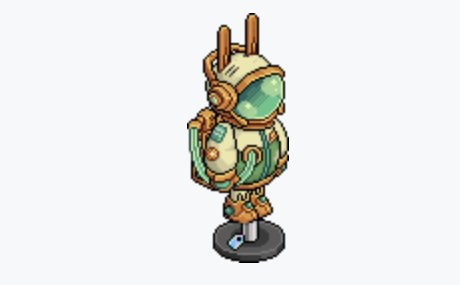 HABBO Product