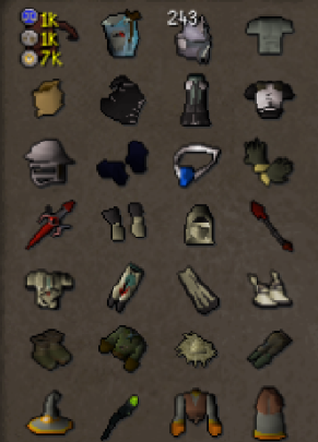 OSRS Product Additional image