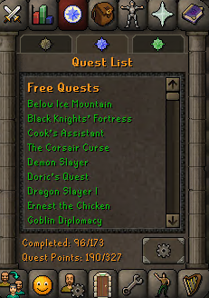 OSRS Product Additional image