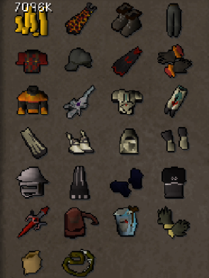 OSRS Product Additional image