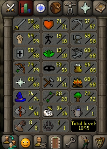 OSRS Product