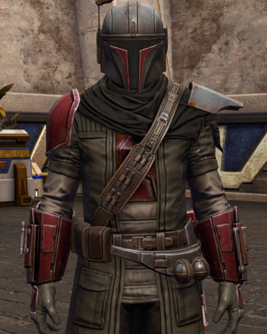Infamous Mercenary Bundle
