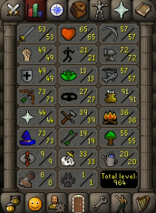 OSRS Product