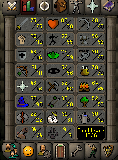 OSRS Product