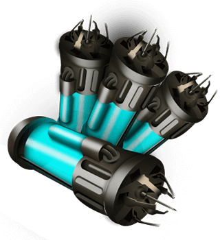 EVE Product