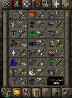 OSRS Product