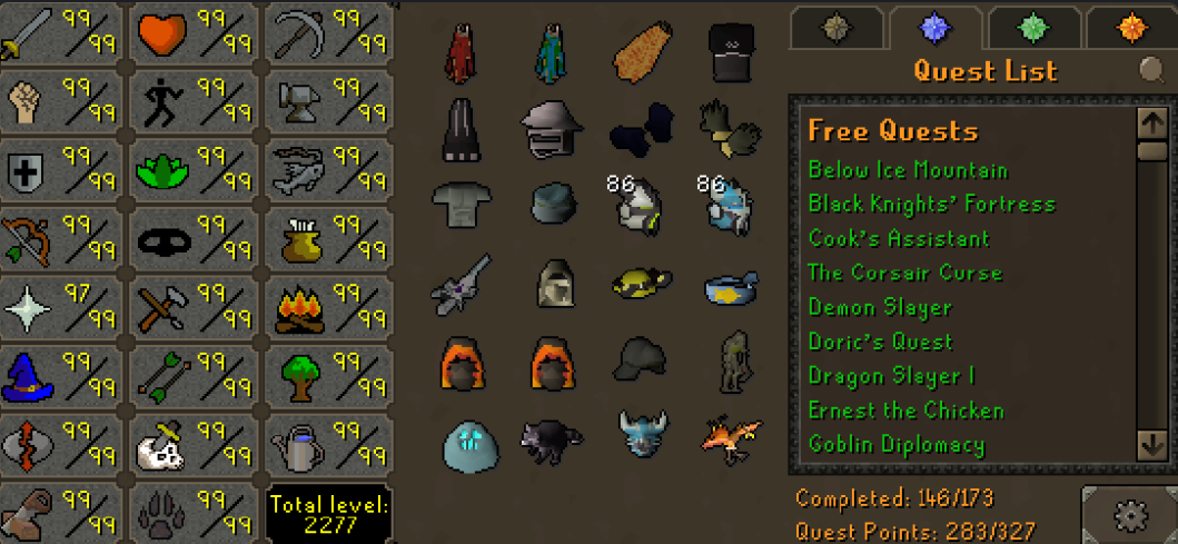 OSRS Product Additional image