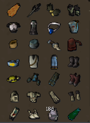 OSRS Product Additional image