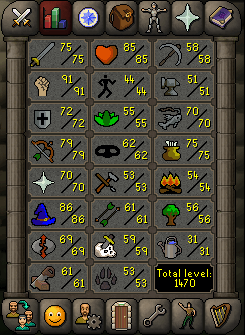 OSRS Product