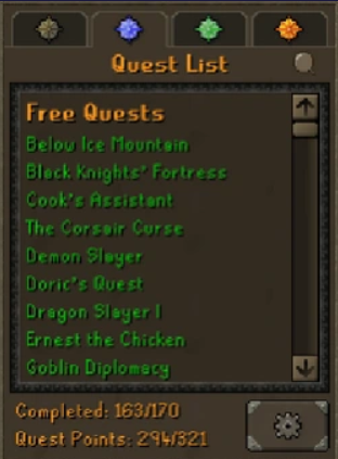 OSRS Product Additional image