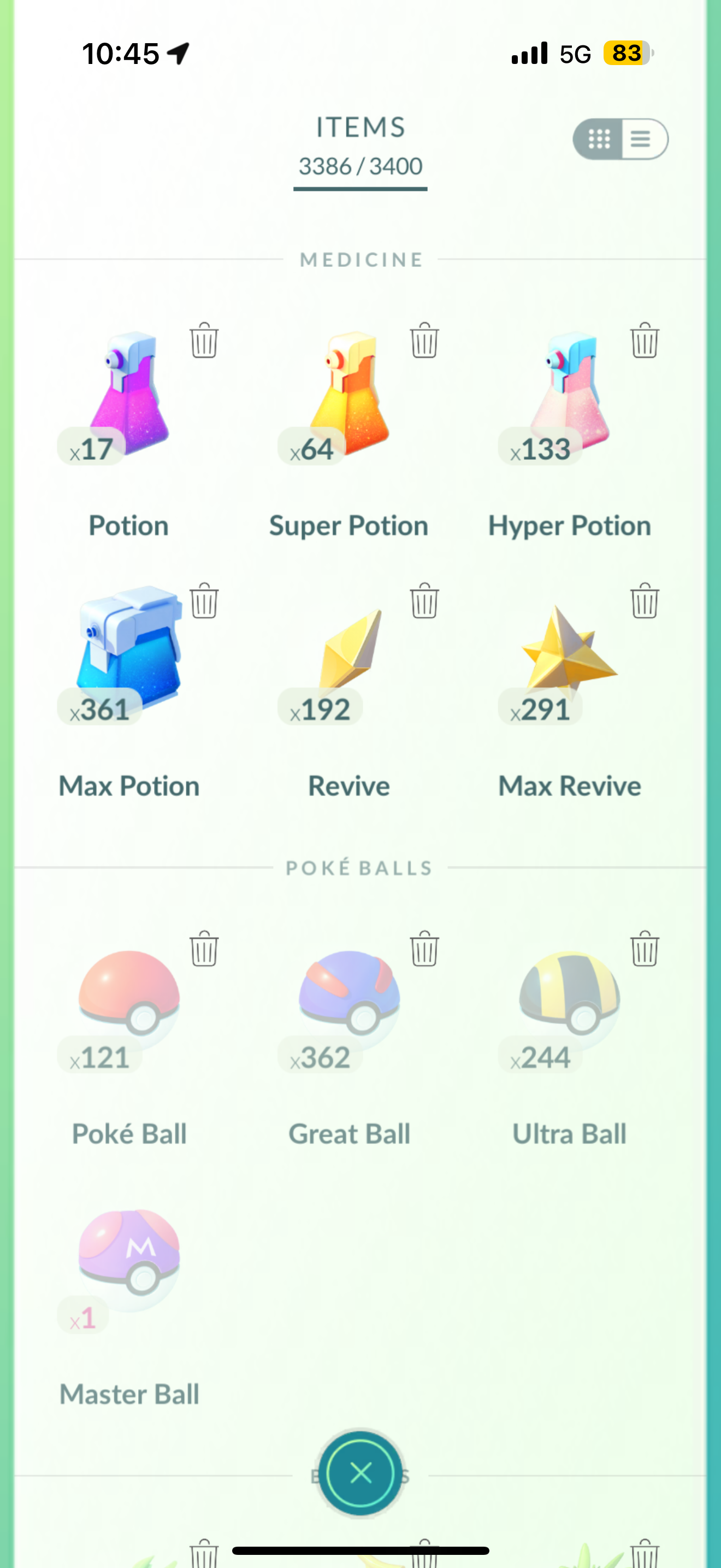 PGO Product Additional image