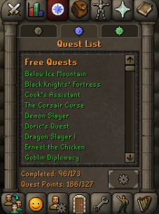 OSRS Product Additional image