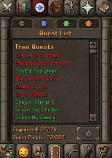 OSRS Product Additional image