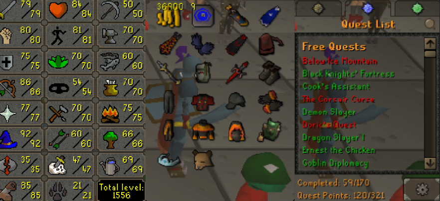 OSRS Product Additional image