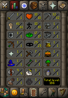 OSRS Product